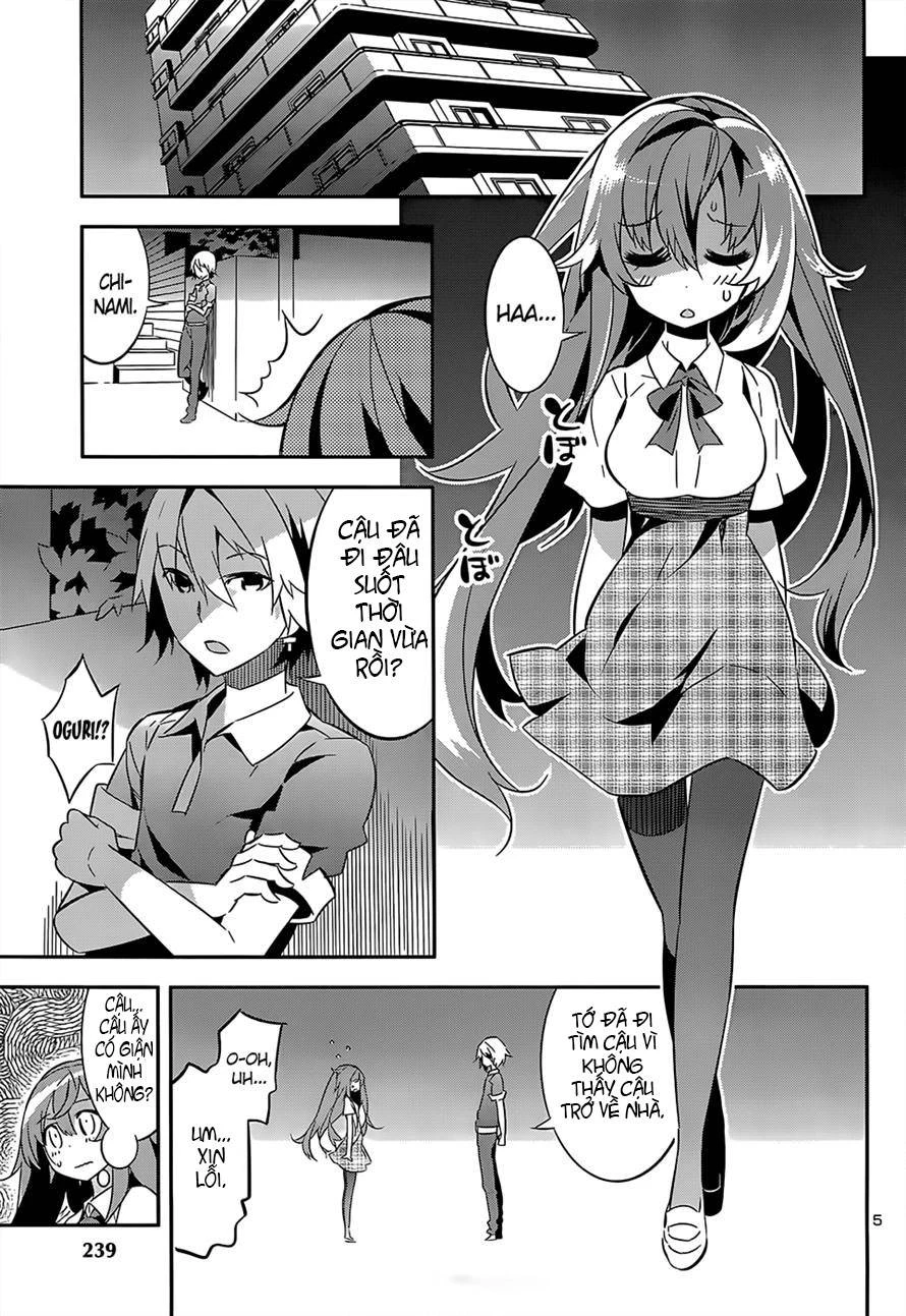 Idol Pretender Chapter 9 - 6