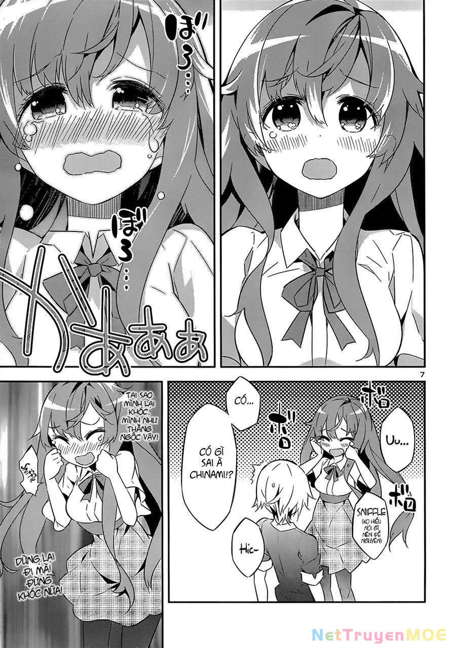 Idol Pretender Chapter 9 - 8