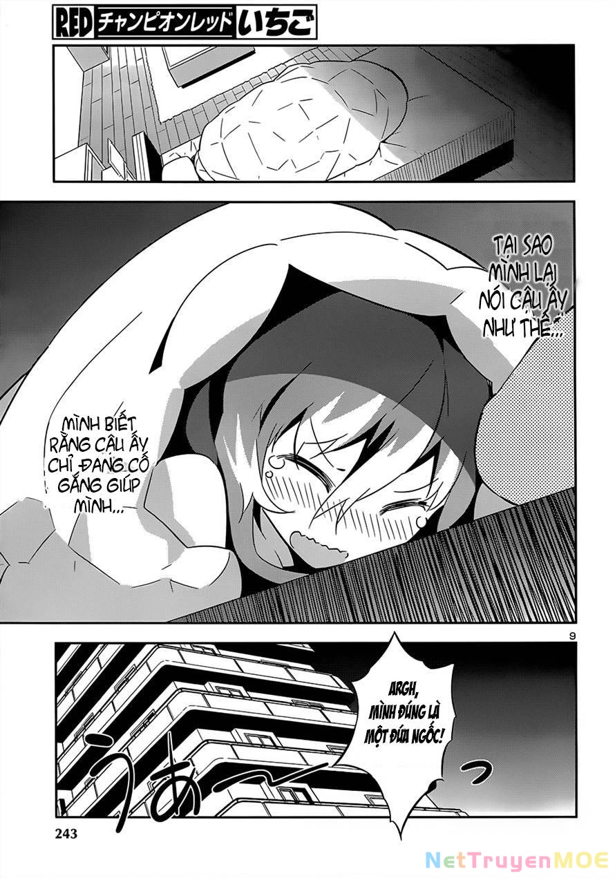 Idol Pretender Chapter 9 - 10