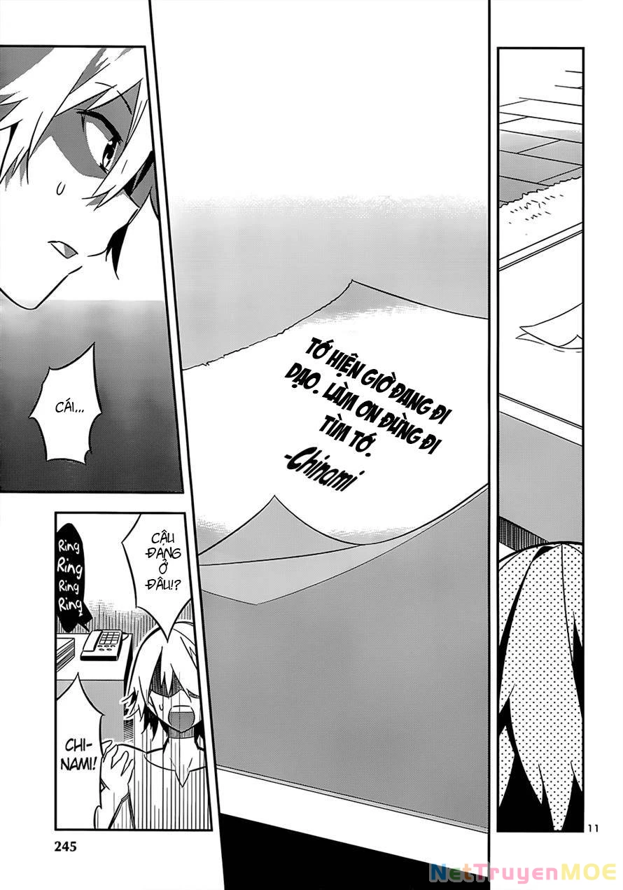 Idol Pretender Chapter 9 - 12