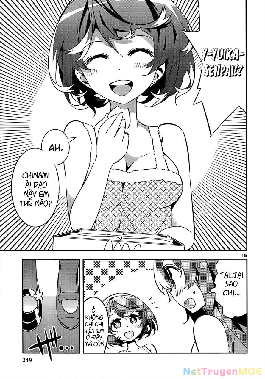 Idol Pretender Chapter 9 - 15