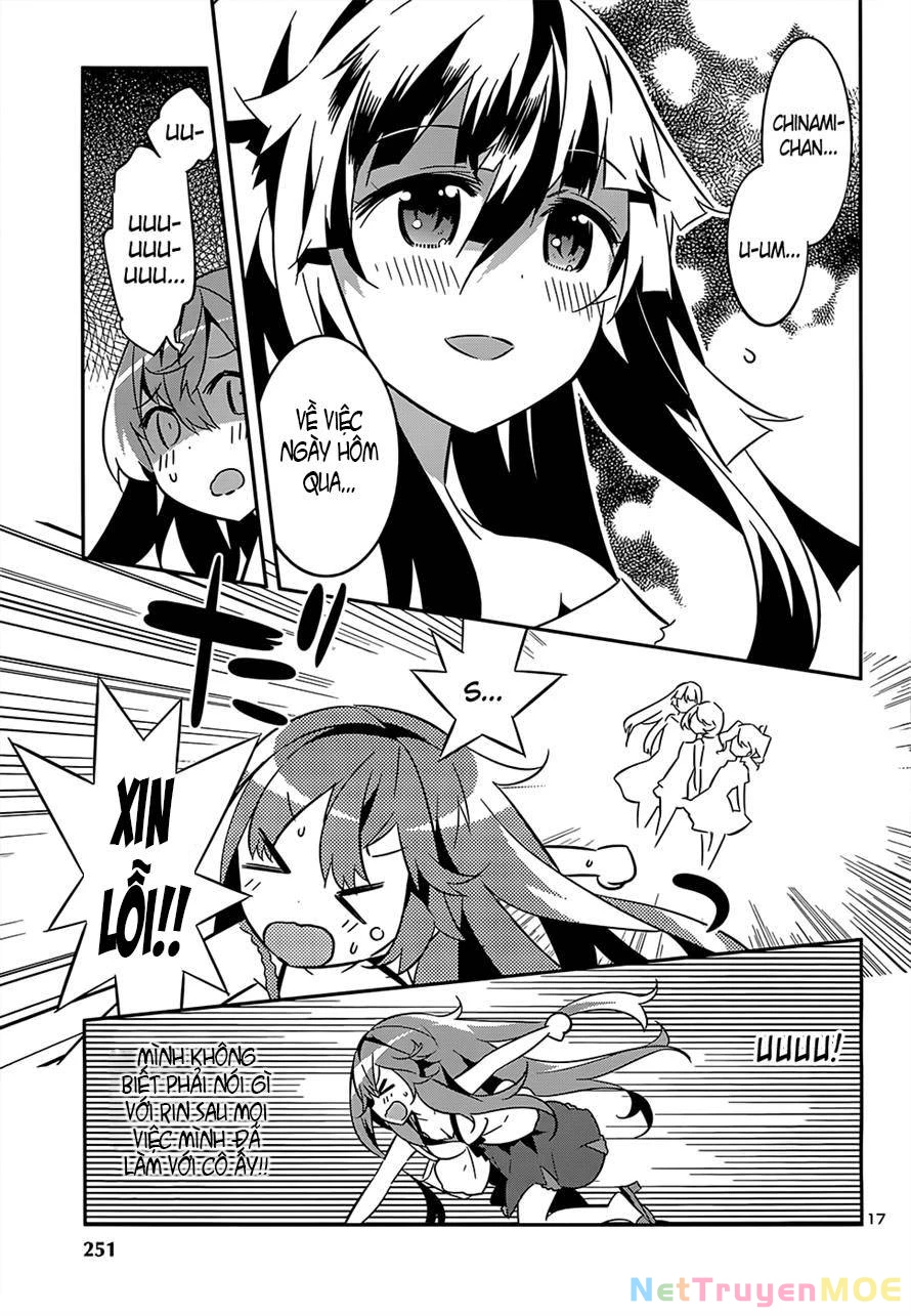 Idol Pretender Chapter 9 - 17