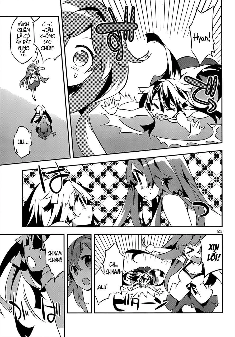 Idol Pretender Chapter 9 - 23