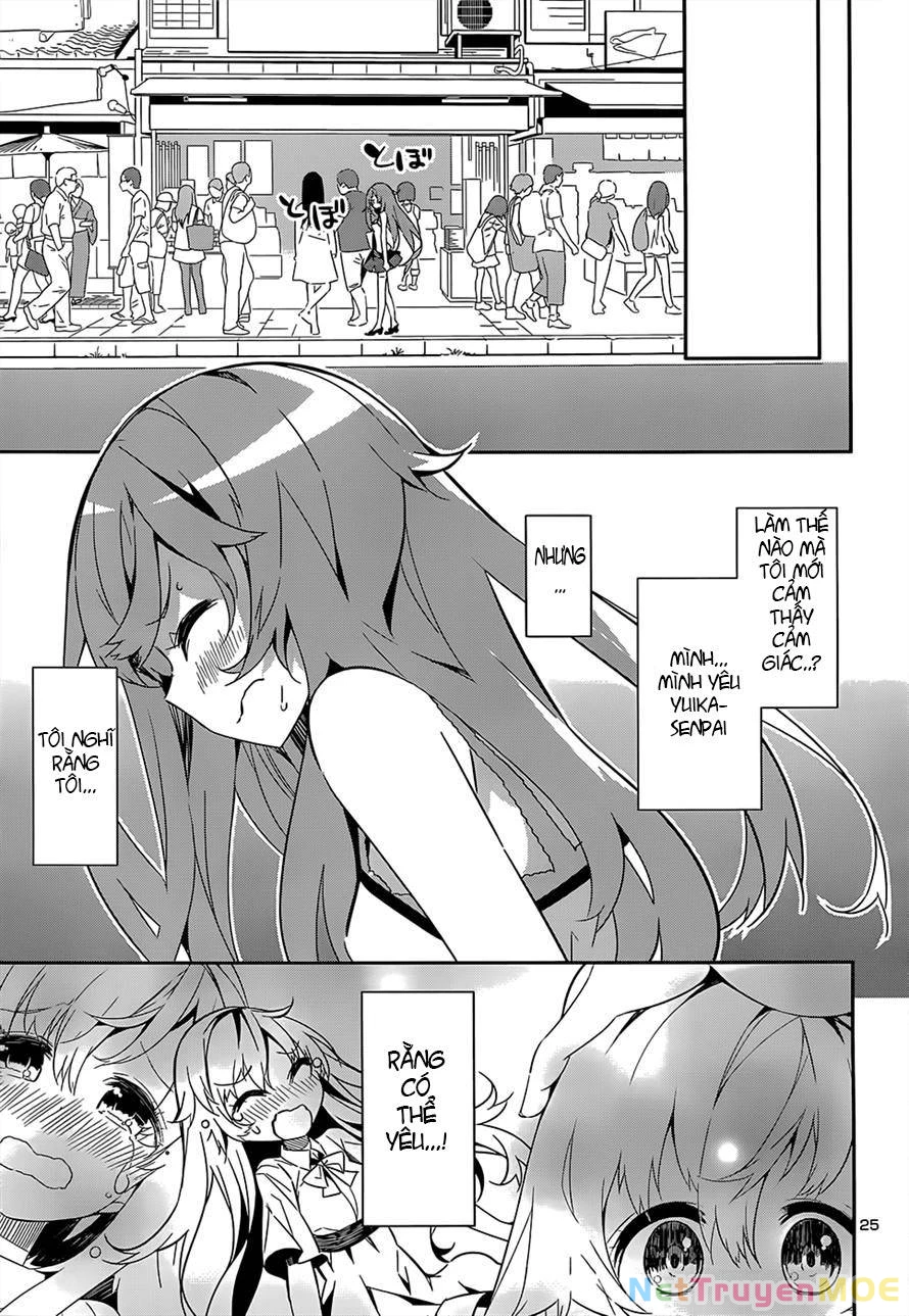 Idol Pretender Chapter 9 - 25