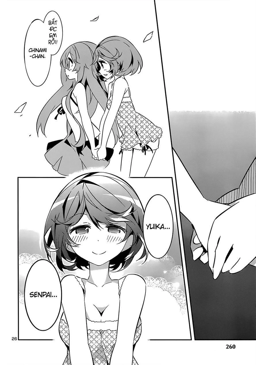 Idol Pretender Chapter 9 - 26
