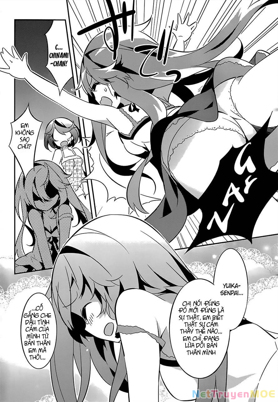 Idol Pretender Chapter 9 - 28