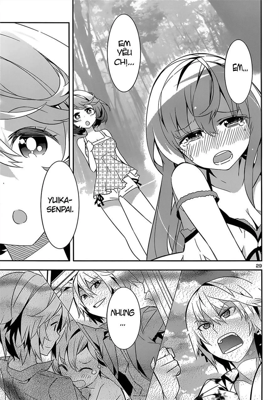Idol Pretender Chapter 9 - 29