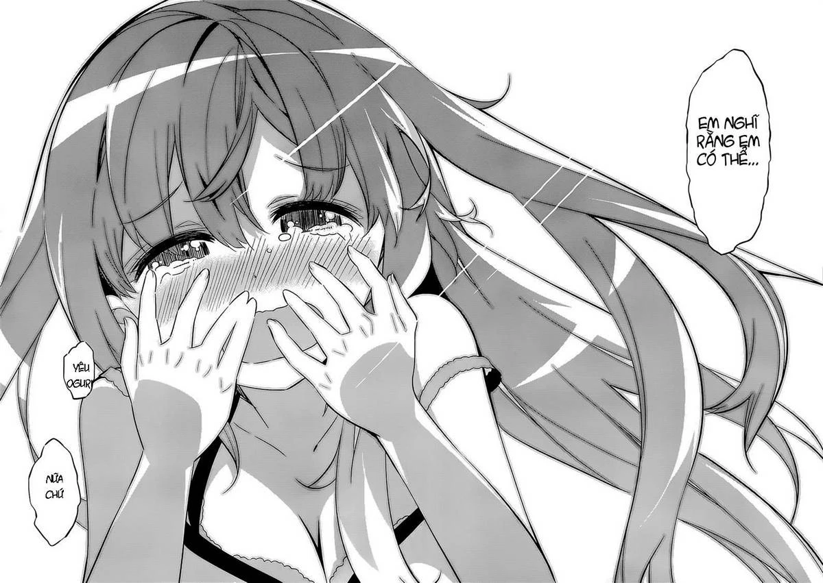 Idol Pretender Chapter 9 - 30