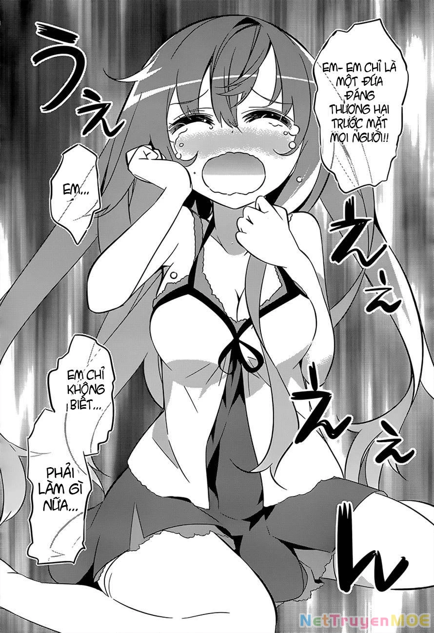 Idol Pretender Chapter 9 - 31