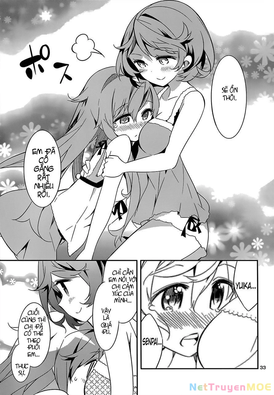 Idol Pretender Chapter 9 - 32