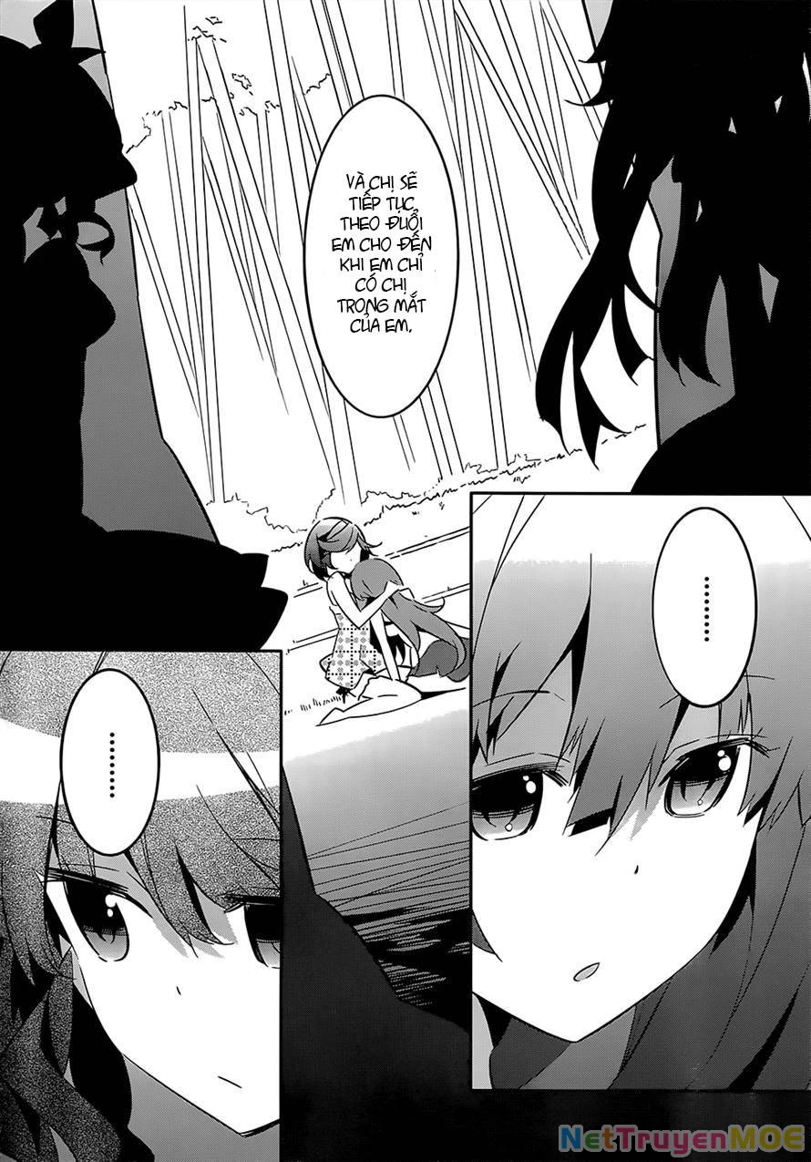 Idol Pretender Chapter 9 - 33