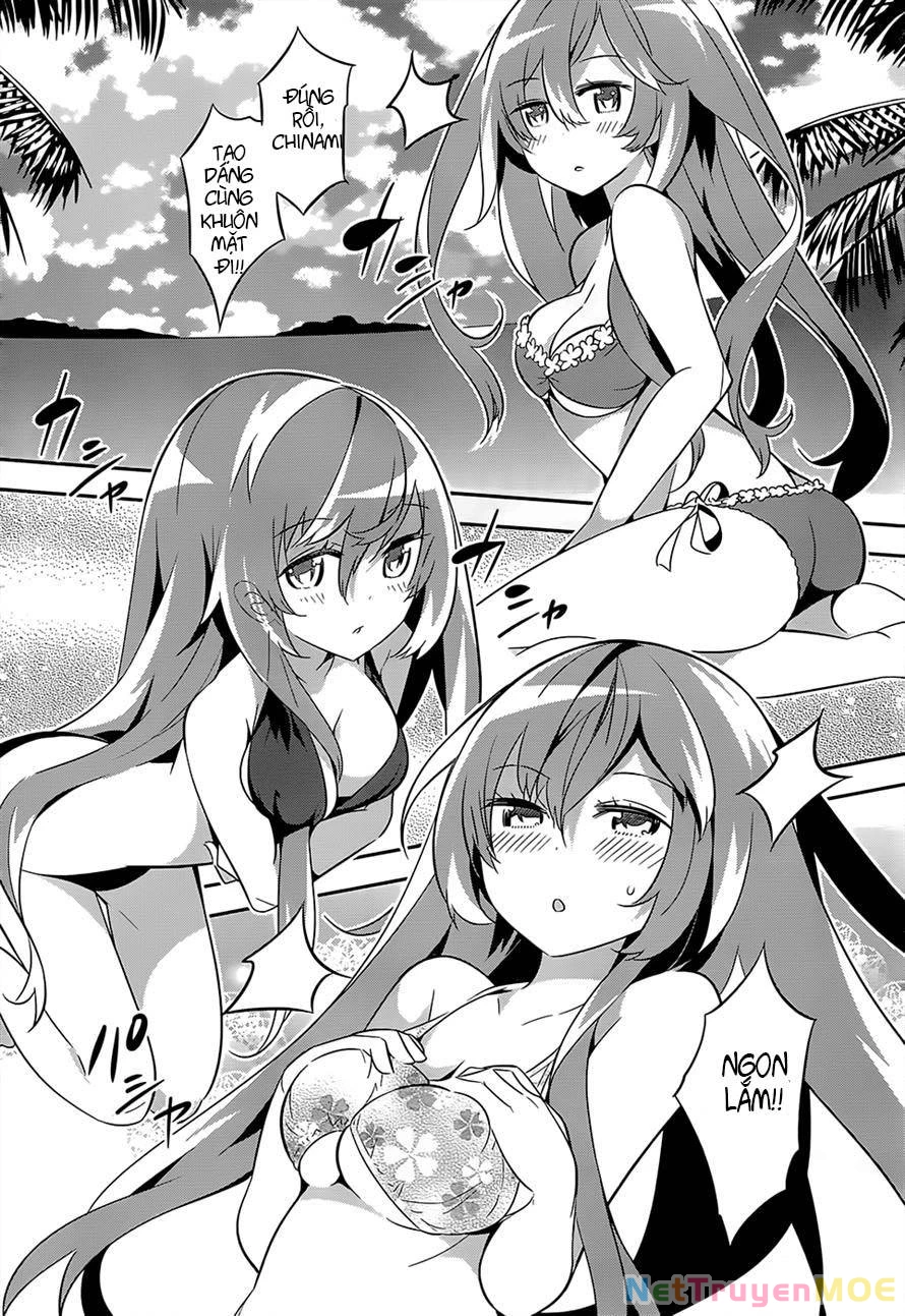 Idol Pretender Chapter 10 - 14