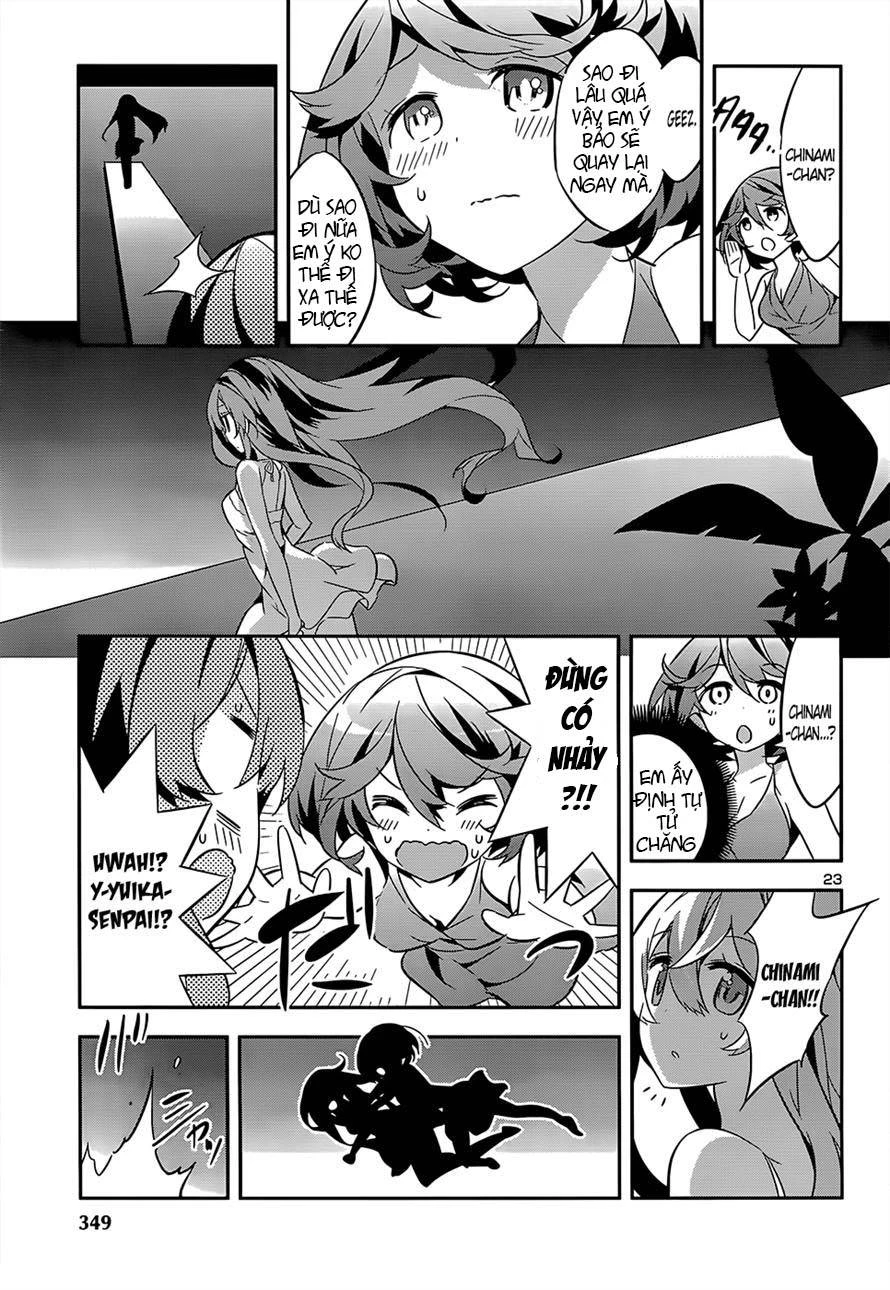 Idol Pretender Chapter 10 - 23