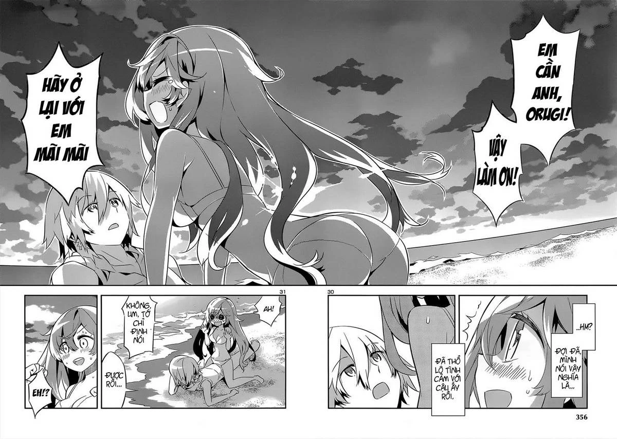 Idol Pretender Chapter 10 - 30