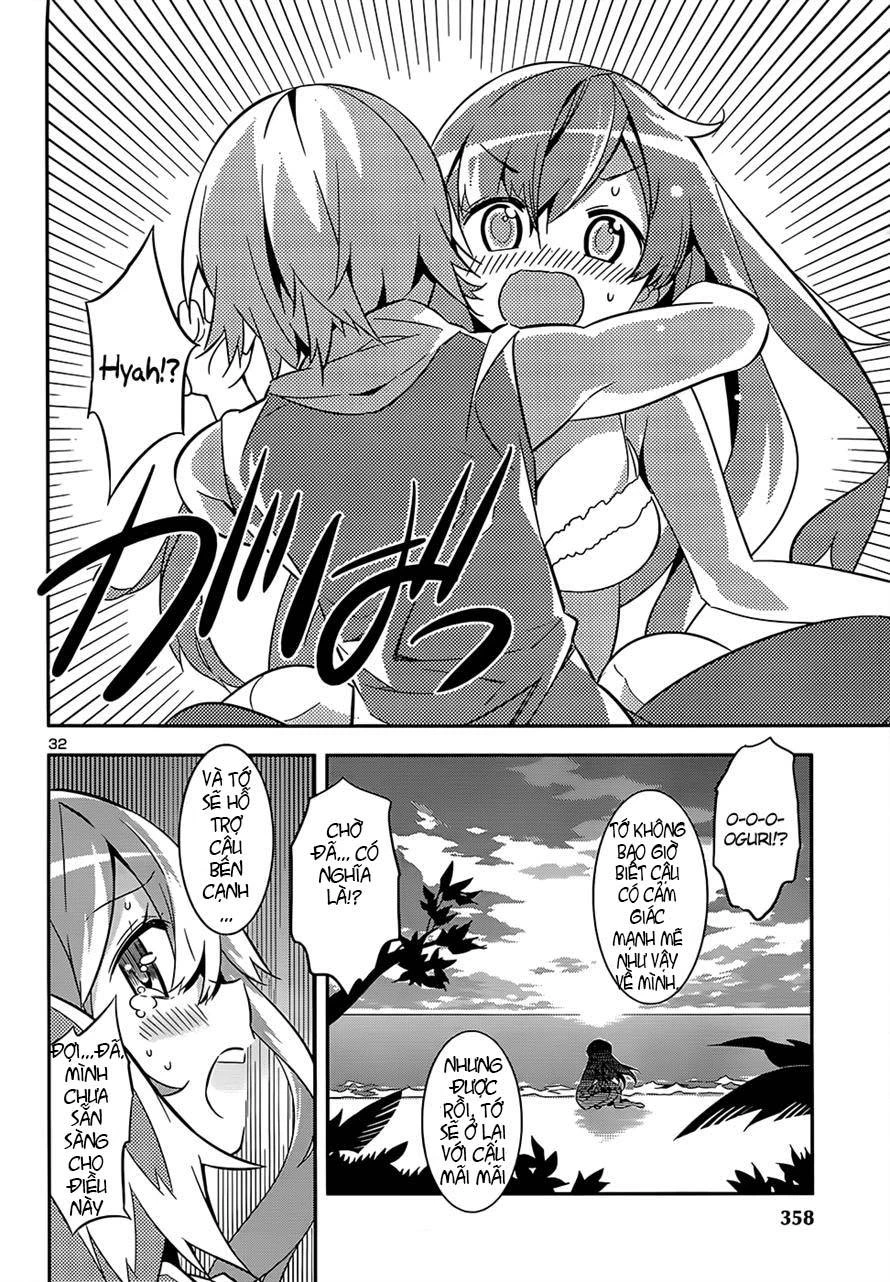 Idol Pretender Chapter 10 - 31