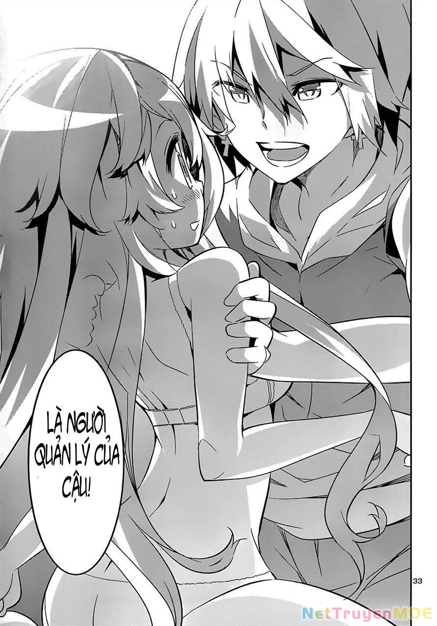 Idol Pretender Chapter 10 - 32