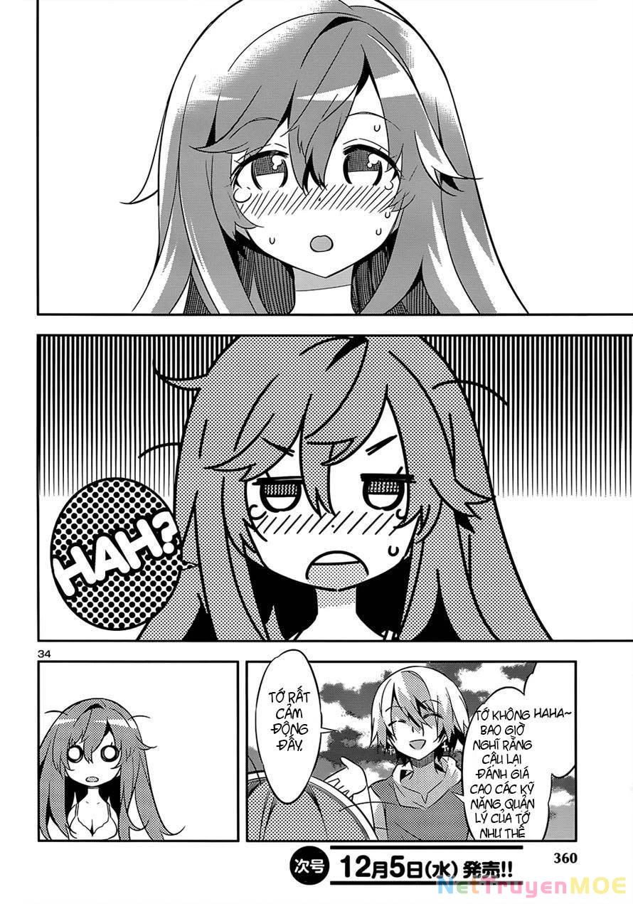 Idol Pretender Chapter 10 - 33