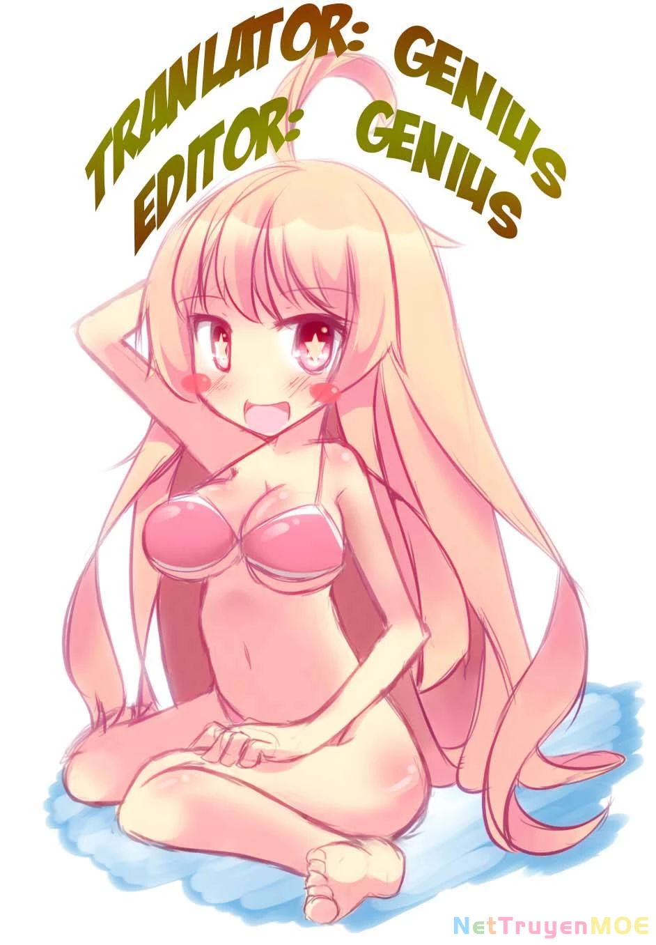 Idol Pretender Chapter 10 - 36