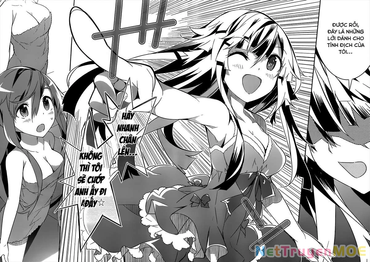 Idol Pretender Chapter 12 - 25