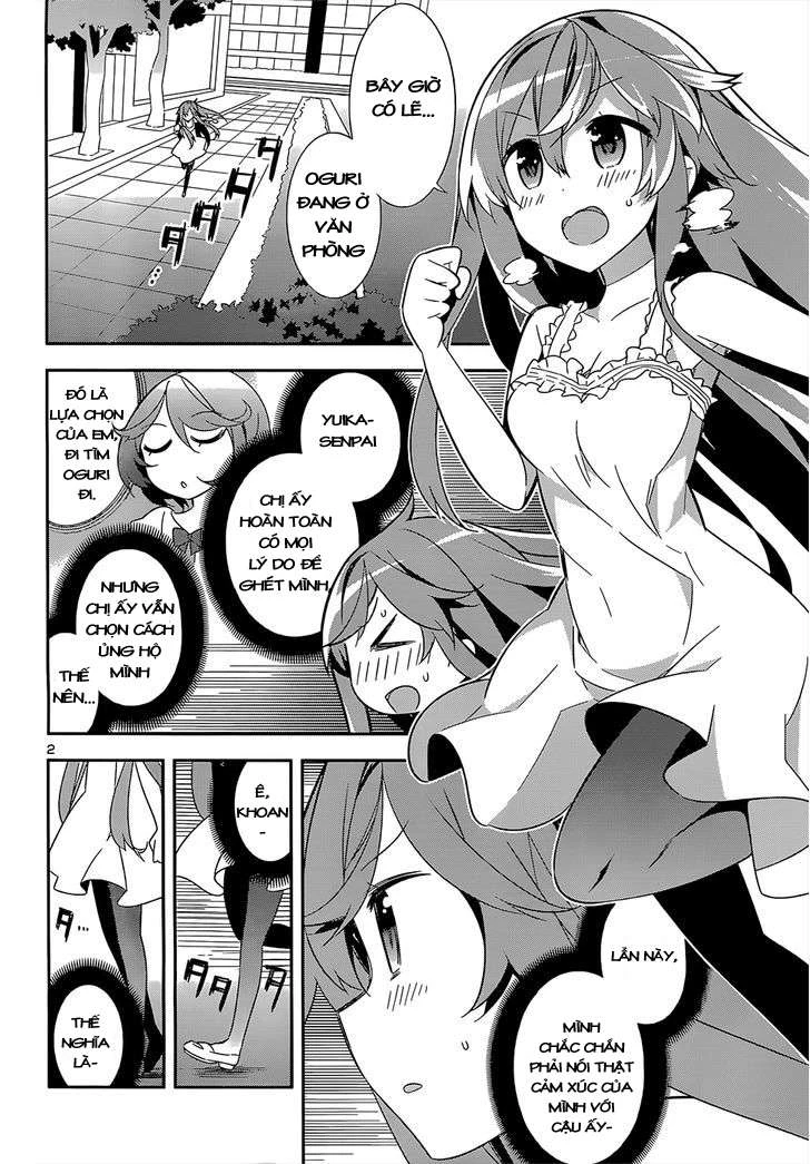 Idol Pretender Chapter 15 - 2