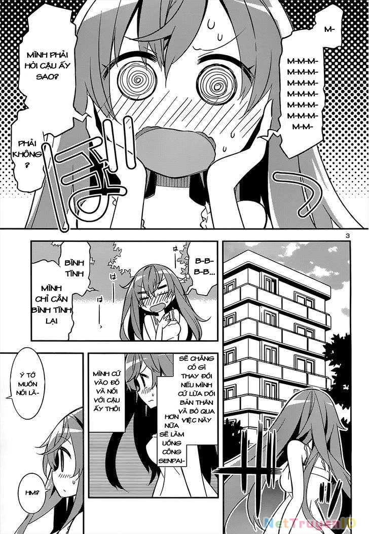 Idol Pretender Chapter 15 - 3