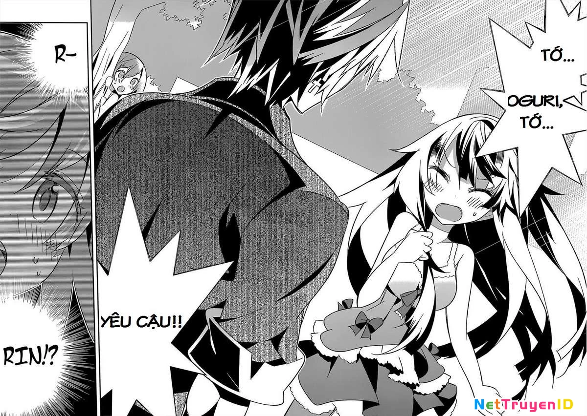 Idol Pretender Chapter 15 - 4