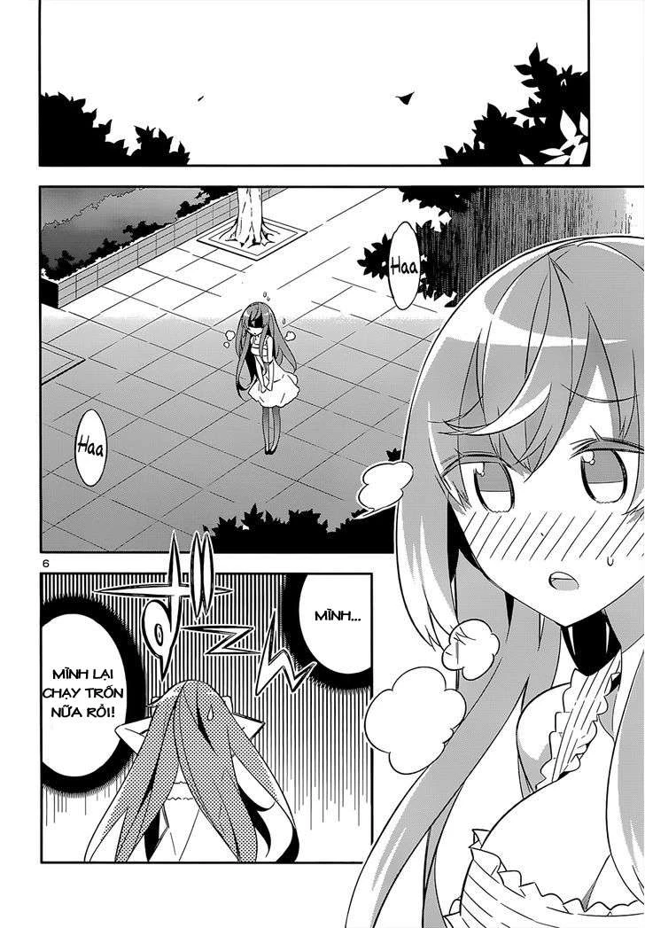Idol Pretender Chapter 15 - 5