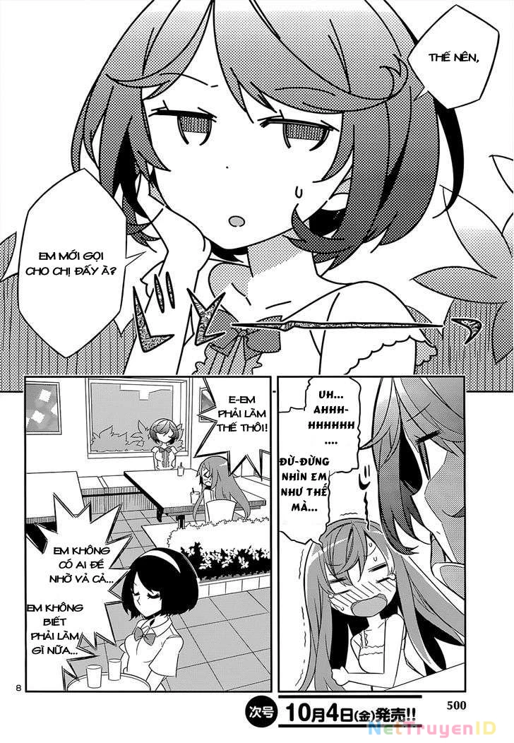 Idol Pretender Chapter 15 - 7