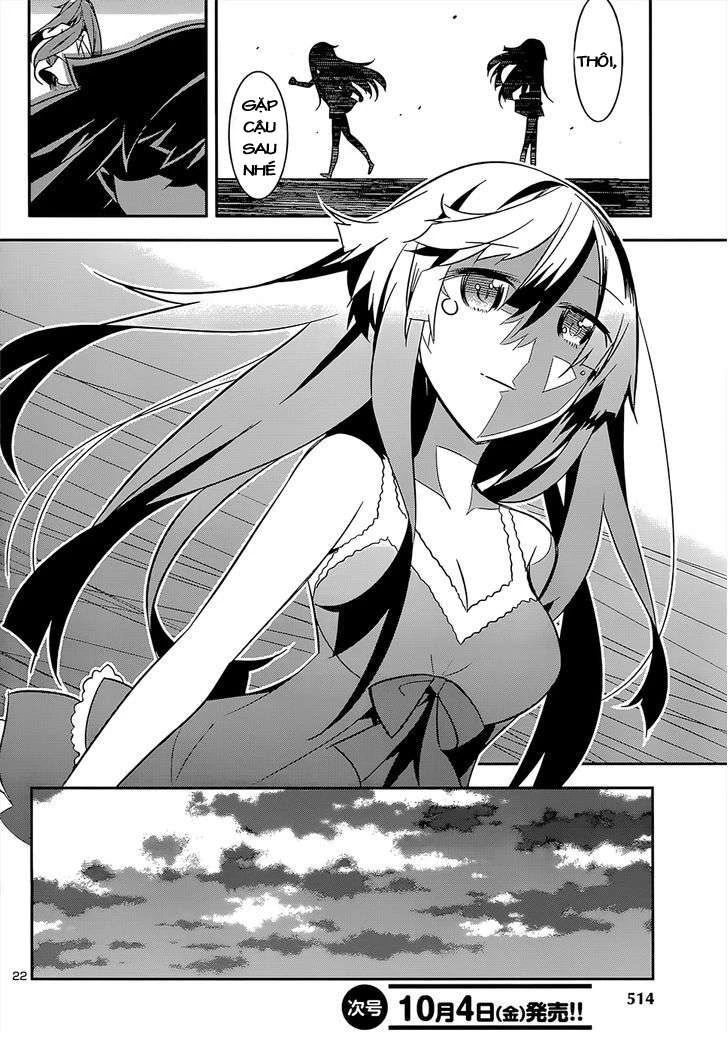 Idol Pretender Chapter 15 - 21