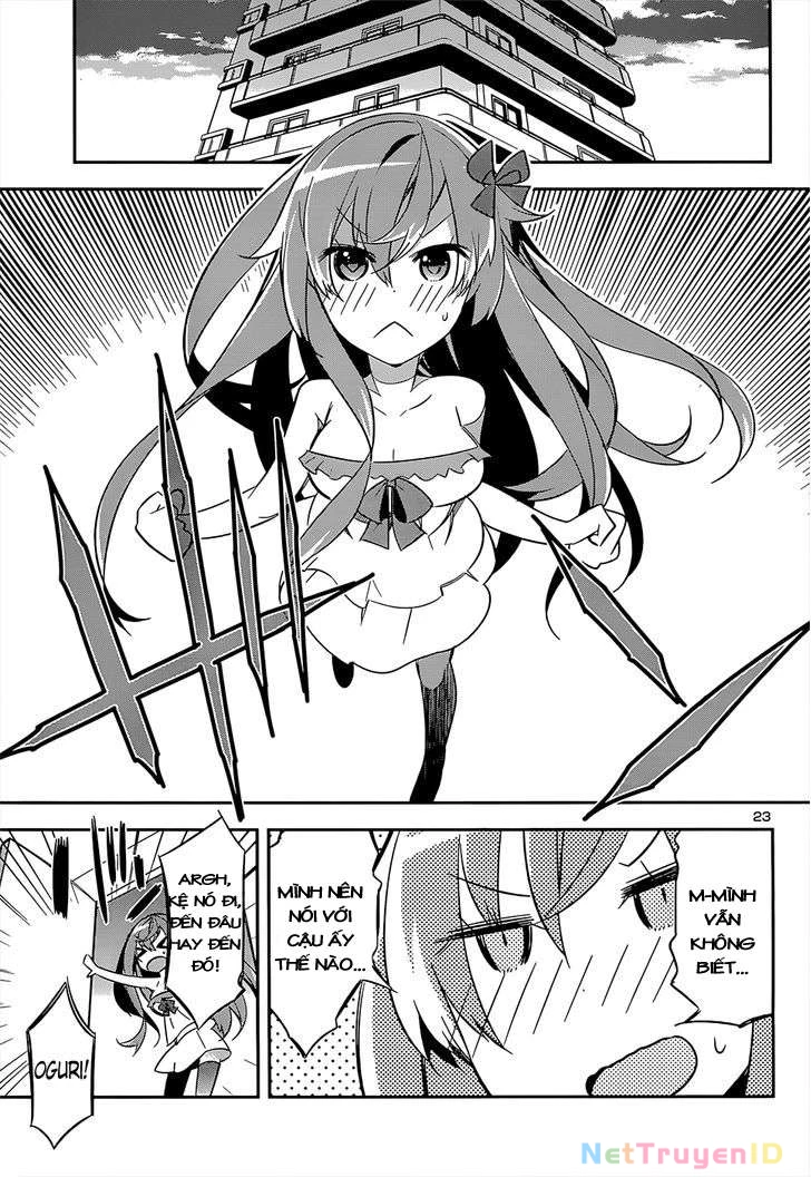 Idol Pretender Chapter 15 - 22