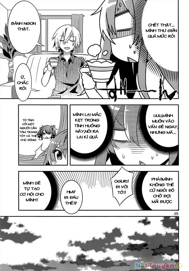 Idol Pretender Chapter 15 - 24