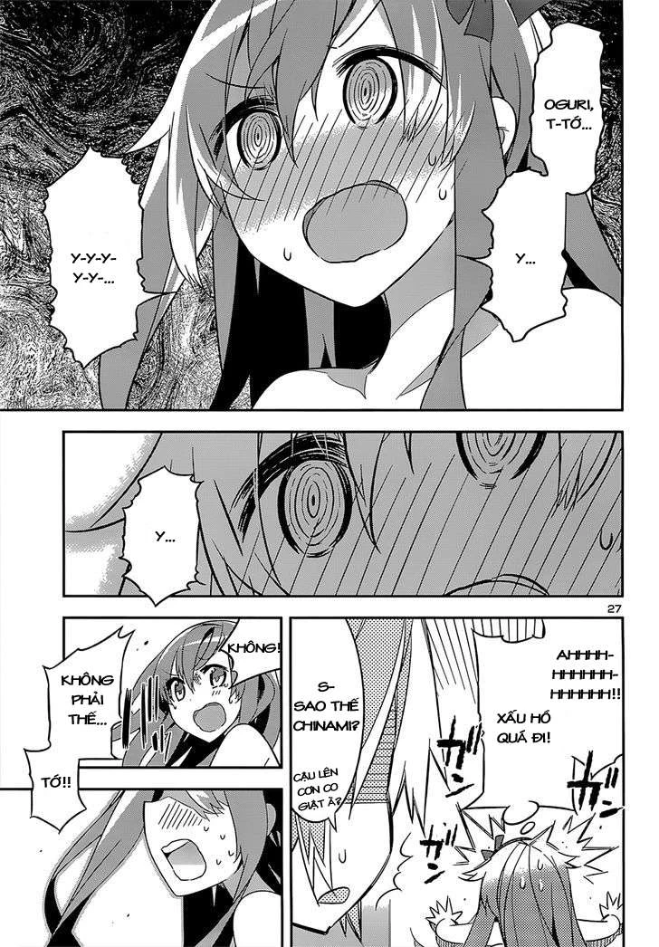 Idol Pretender Chapter 15 - 26