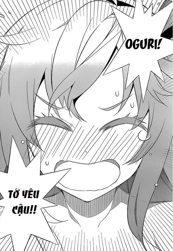 Idol Pretender Chapter 15 - 27