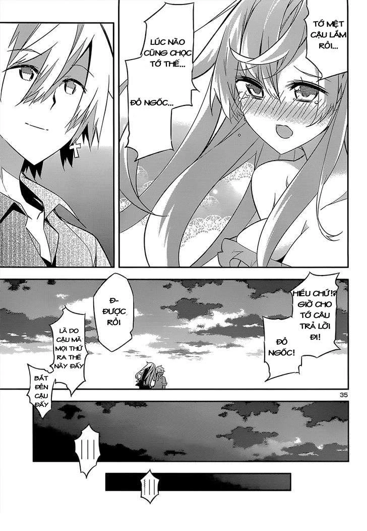 Idol Pretender Chapter 15 - 33