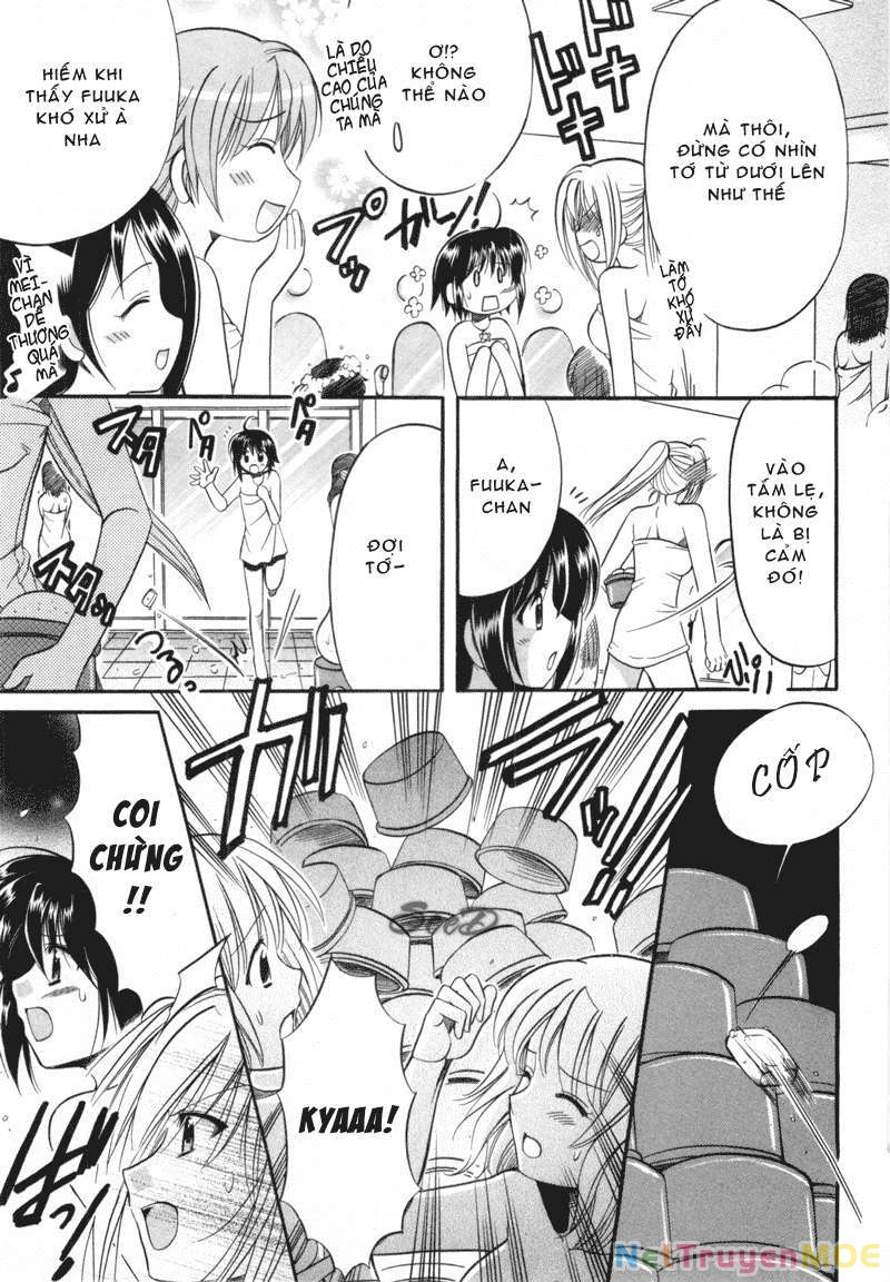 Mei no Naisho Chapter 1 - 29