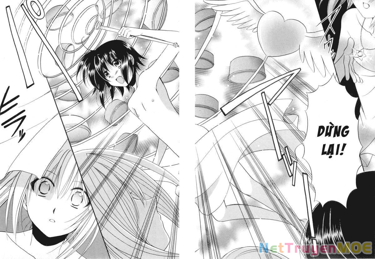 Mei no Naisho Chapter 1 - 30