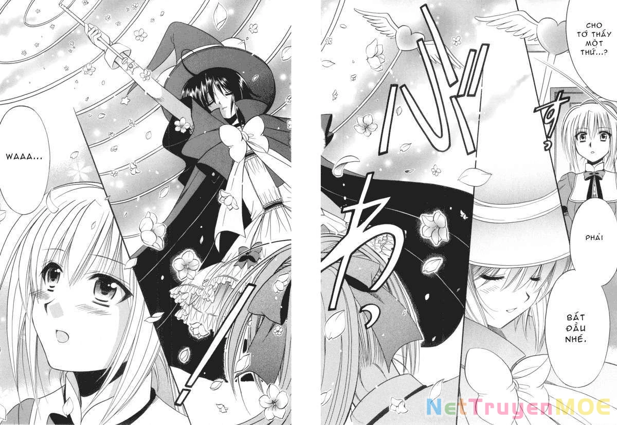 Mei no Naisho Chapter 1 - 51