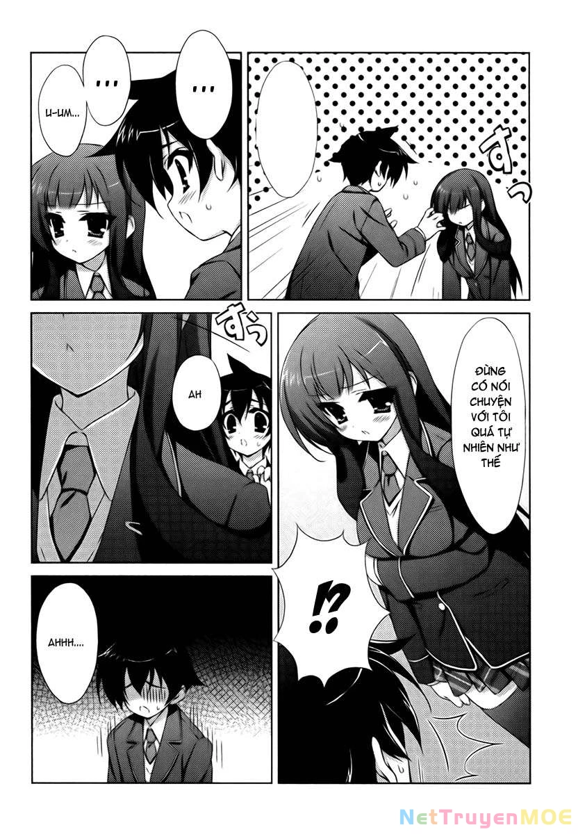 Asa made Jugyou Chu! Chapter 2 - 6