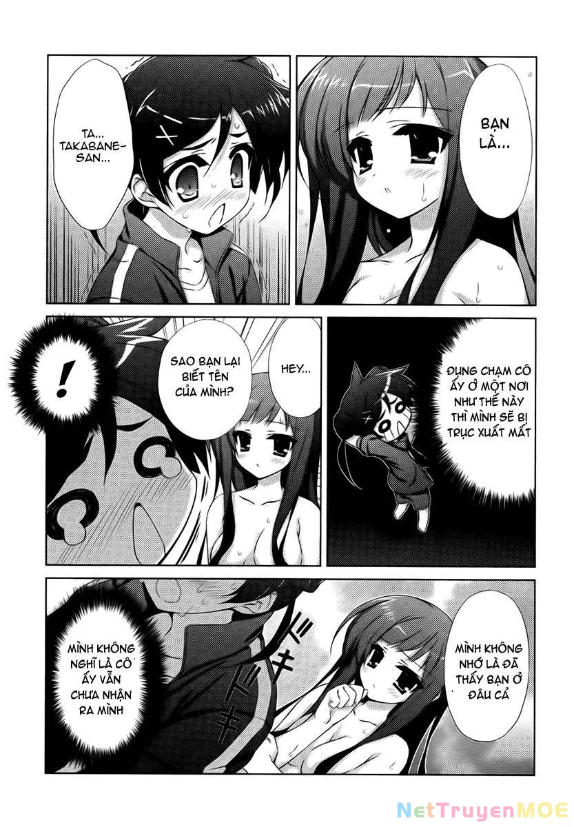 Asa made Jugyou Chu! Chapter 3 - 2
