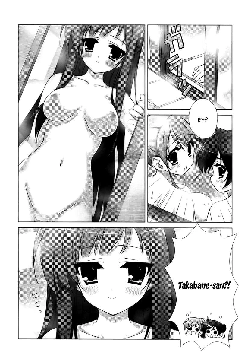 Asa made Jugyou Chu! Chapter 3 - 12