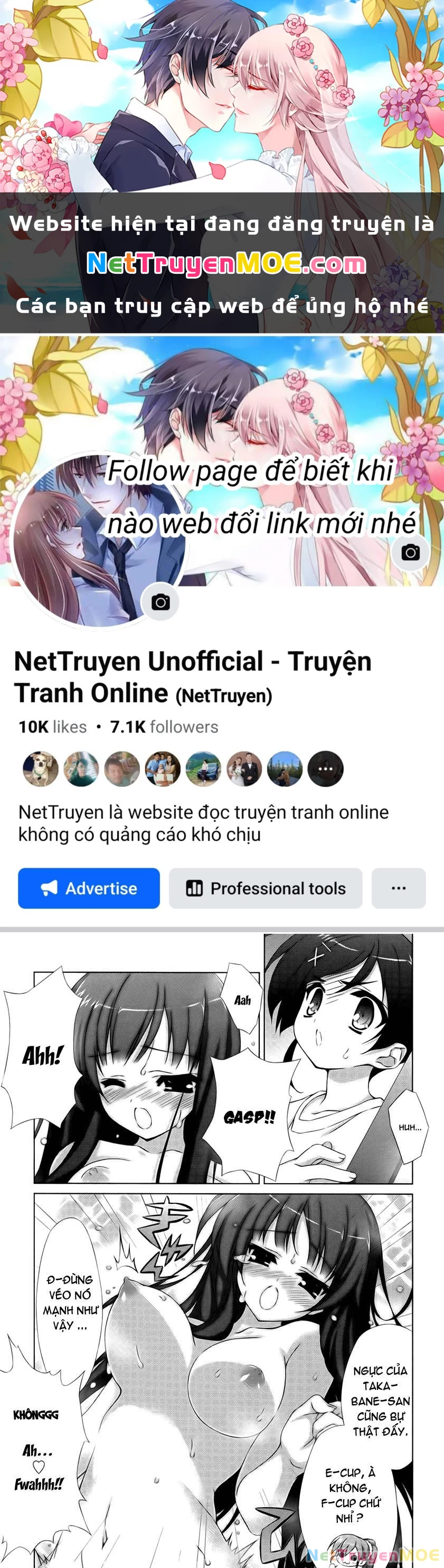 Asa made Jugyou Chu! Chapter 5 - 1