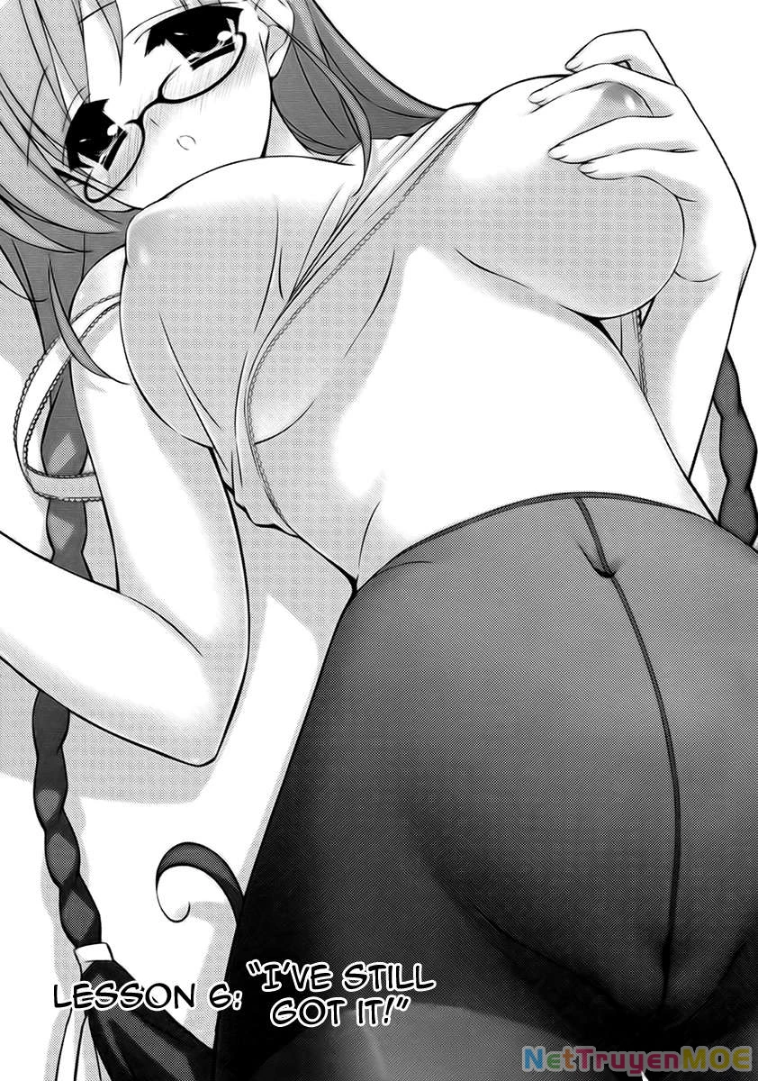 Asa made Jugyou Chu! Chapter 6 - 3