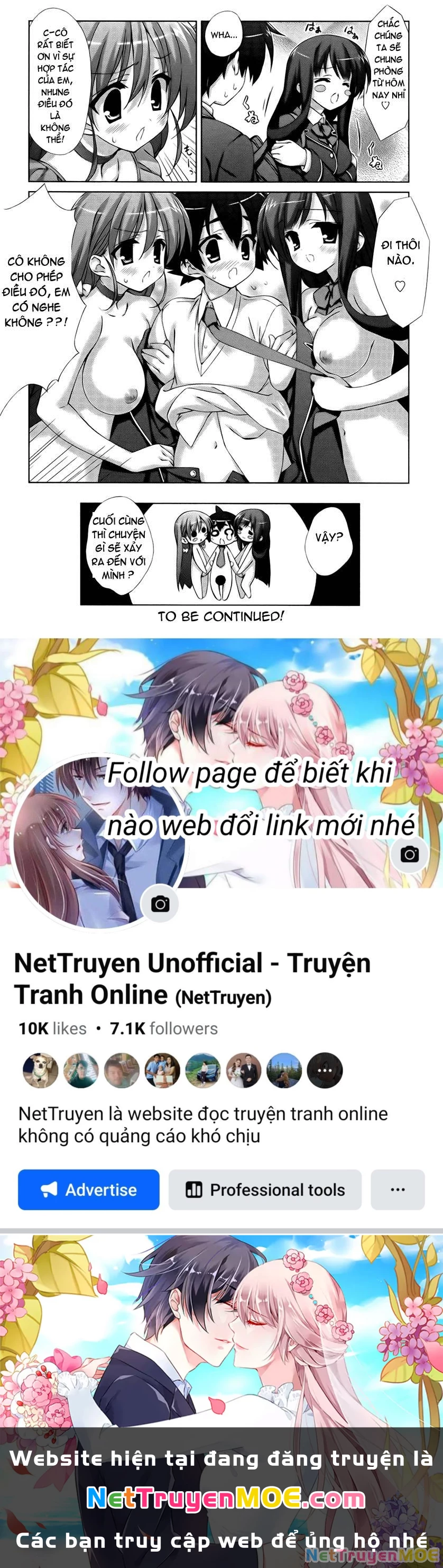 Asa made Jugyou Chu! Chapter 8 - 16