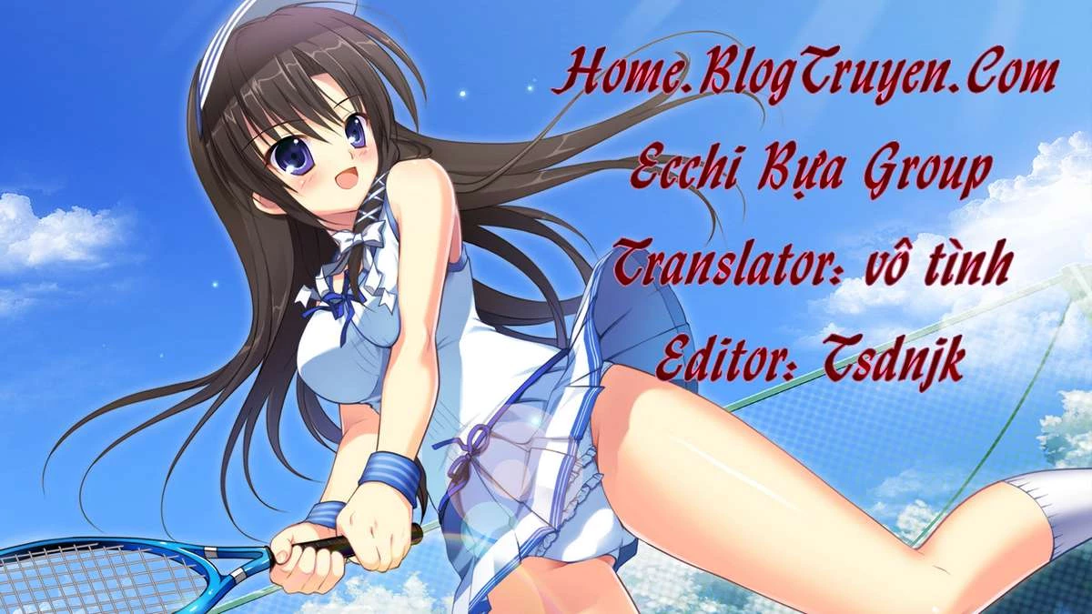 Asa made Jugyou Chu! Chapter 14 - 5