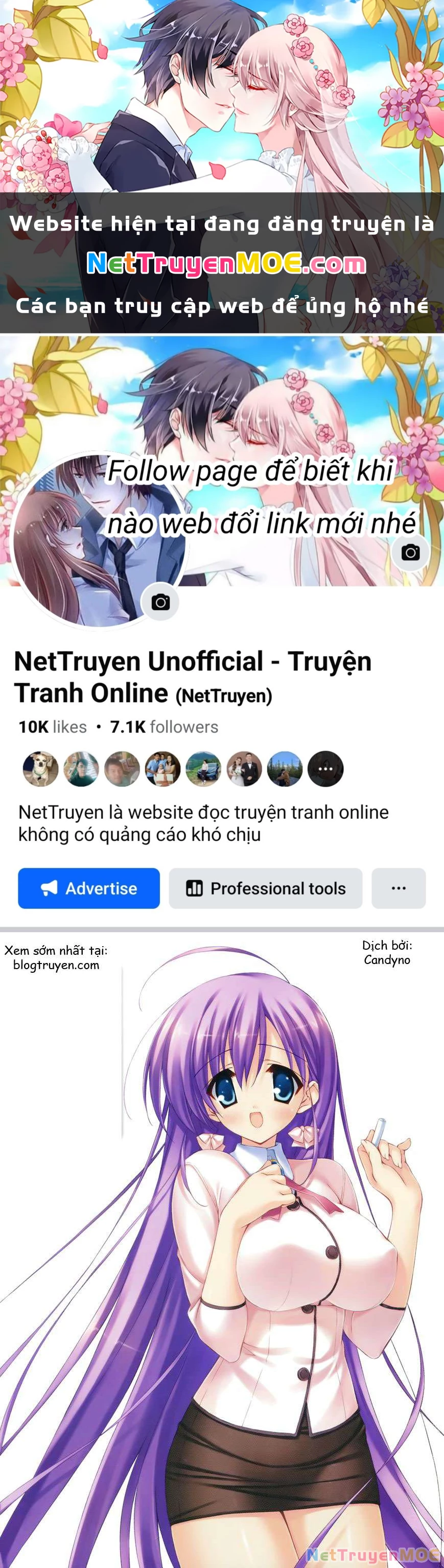 Asa made Jugyou Chu! Chapter 37 - 1