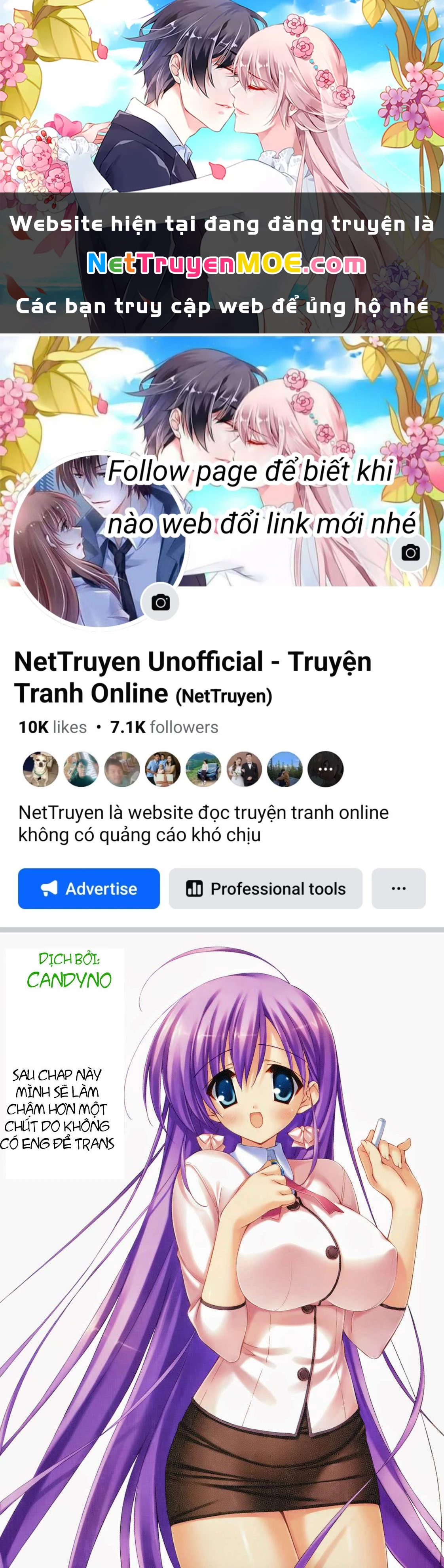 Asa made Jugyou Chu! Chapter 39 - 1