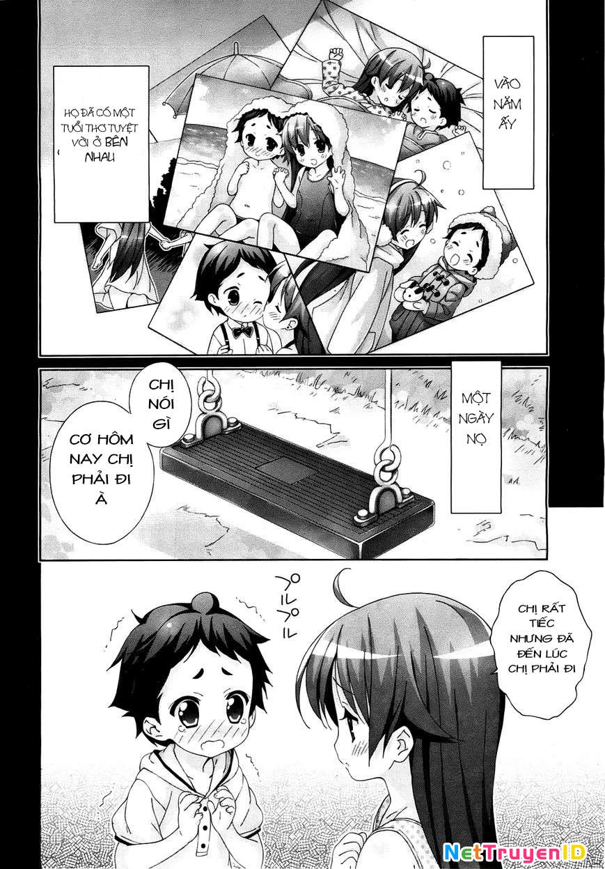 Asa made Jugyou Chu! Chapter 42 - 5