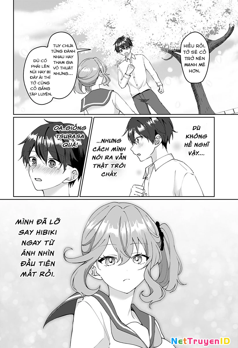 Tajuu Jinkaku Kanojo Chapter 2 - 6