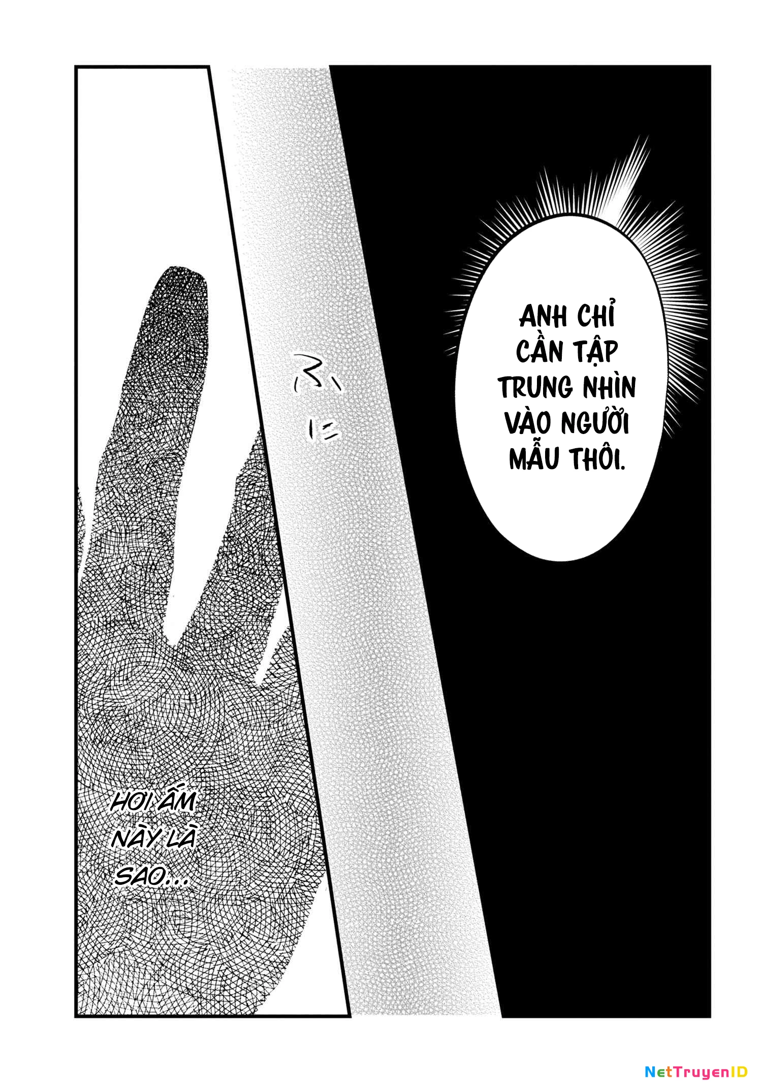 Dou ka Kimi ni Abakaretai Chapter 1 - 38