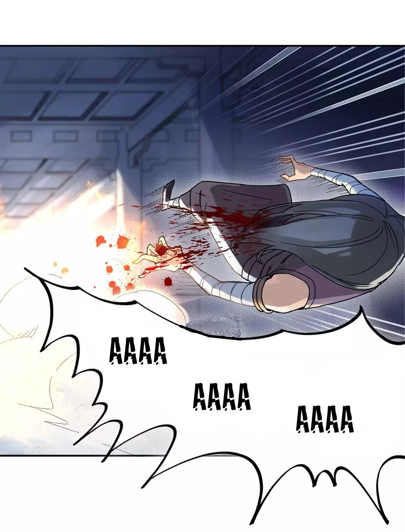 Tiểu Ma Đầu Lộ Tẩy Rồi! Chapter 1 - 4